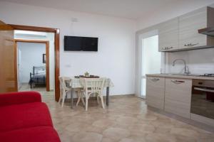 Ora D'Oro 2 Apartments, Torre Lapillo