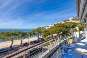 NC APARTMENTS Ático Canyelles Mar - 5 PAX, Roses