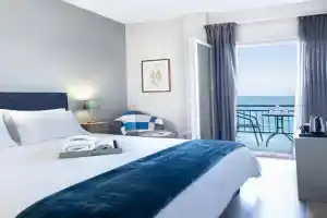 RIVIERA HOTEL, Xylokastro