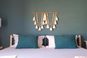 Kiani Apartment, Preveza