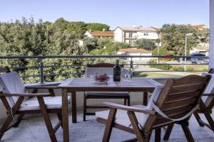 Apartment Banjole - 100 m from the Beach, Bagnole