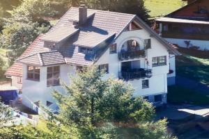 Im Salzgässle Apartments, Schonach
