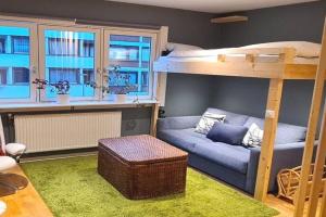 Smart Studio near Vigeland park, Oslo