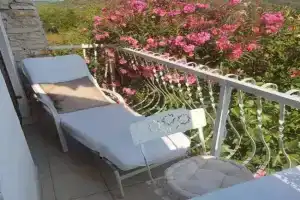 Studio apartman Tomi - seaview, Vis