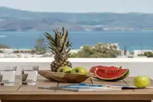 Vita Residence Apartments, Agios Prokopios