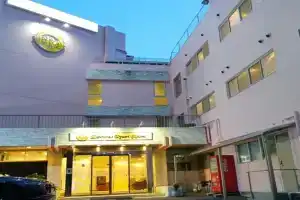 Esperanza Resort-エスペランサリゾート熱海, Atami