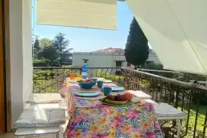 Casa Matilde, Toscolano Maderno