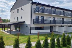 VILLA EDEN wypoczynek dla dorosłych, Ustka