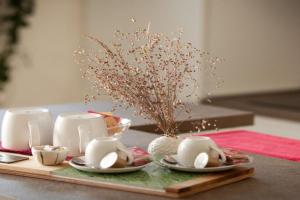 T-Rooms, Bassano del Grappa