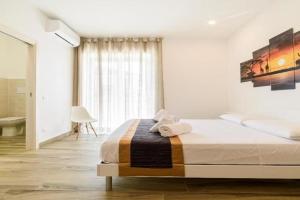 Il Giramondo Guest house, Agropoli