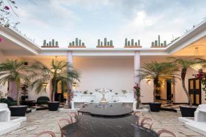 HOLT's Casa De Mi Independencia, Oaxaca