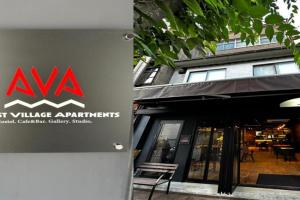 Artist Village Apartments, Kochi