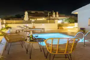 Anatolikos Beach House, Alykes