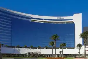 Luxury Apartment Hilton 5*, Tangier