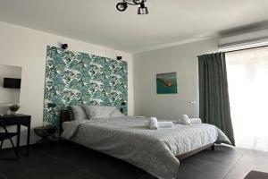Olinad rooms, Castelbuono