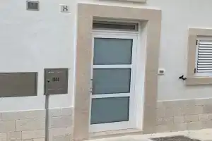 Casa trento, Ostuni