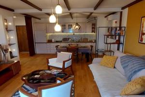 Yellow apartman, Vrnyachka Banya