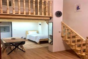 Guest House Dashi, Gjirokaster