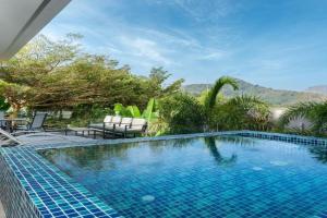 Villa Natural Touch A3, Bang Tao