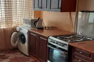 Tsentr 3 slobodskaya ATB Apartments, Mykolaiv