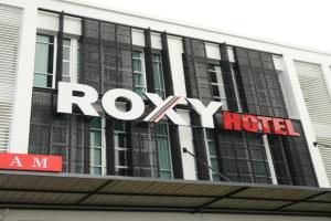 Roxy Hotel Aiman, Kuching
