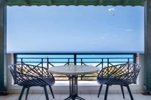 Sunset Triple 1 Apartments, Agios Nikitas