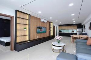 NATA-Căn hộ du lịch Apartments, Nha Trang