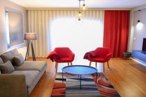 Parta Apartment, Pristina