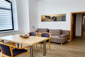 Ferienwohnung WESTEND Apartments, Plauen