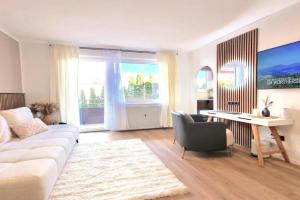 BaMo Studio - modern living lakeside, Klagenfurt