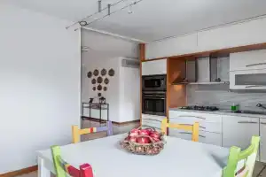 Padova Palestro Pastel Apartment, Padua
