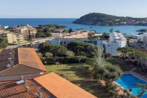 Apartamentos CASA MAREA La Fosca parking y piscina - WeHost Costa Brava, Palamos