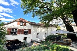 Historischer Gasthof Kaisermühle - Hotel & Restaurant Zentrum, Monchengladbach