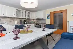 Ferienwohnung Torens-Nordsee-Apartments 3, Neuharlingersiel