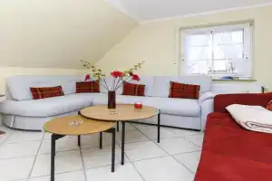 Ferienwohnung Torens-Nordsee -Apartments 2, Neuharlingersiel