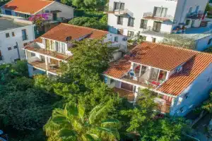 Apartments Mara Lux, Budva