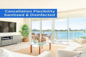 Golden Bay 606 Apartments, Sunny Isles Beach