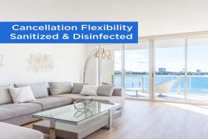 Golden Bay 502 Apartments, Sunny Isles Beach