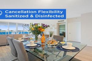 Golden Bay 509 Apartments, Sunny Isles Beach