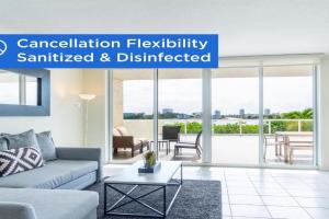 Golden Bay 302 Apartments, Sunny Isles Beach