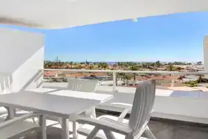 Tamaran Bureba 511 Apartments, Maspalomas