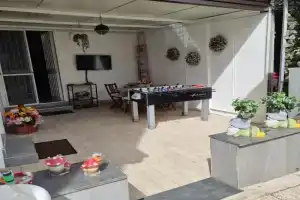 Miriam's House Pompei, Scafati