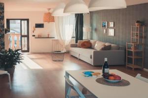 Kindness Boutique Apartment City Centre, Bergamo