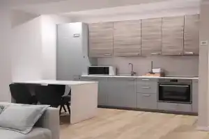 Casa Vacanze, Como