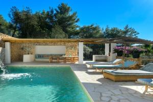 Villa Mediterraneo, Es Canar