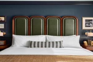 The Manchester Hotel, Lexington