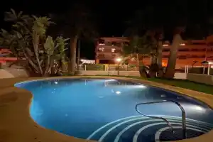 Apartamento Tintín, Moraira