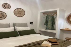 Konstantza's Elegant Apartment, Naxos Chora