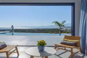 Kali Thea Villas, Hersonissos