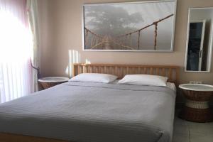 Seaflows Apartments #3, Paralia Katerinis